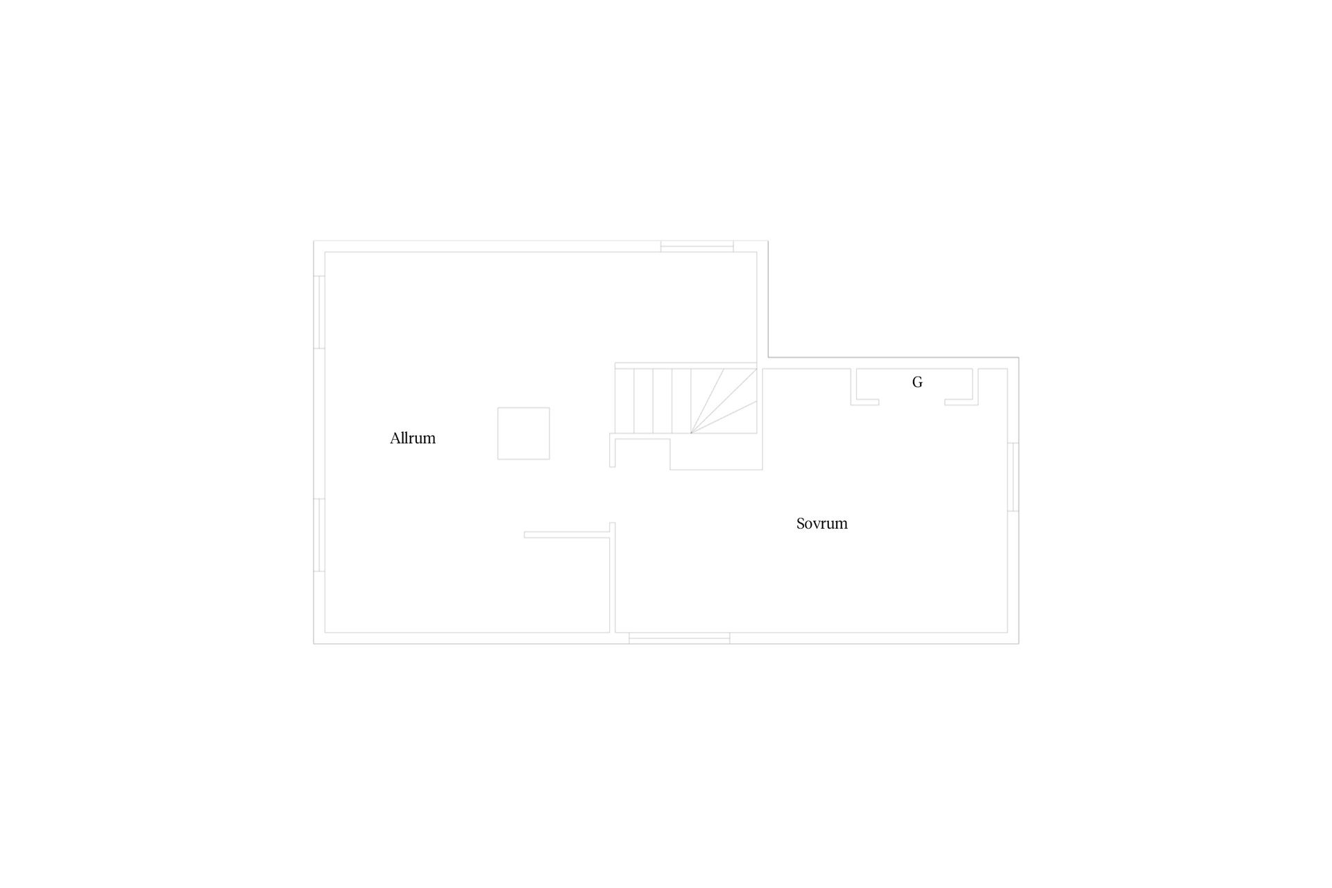 Villa, Sven Färgares väg 3, Tollarp, Kristianstad