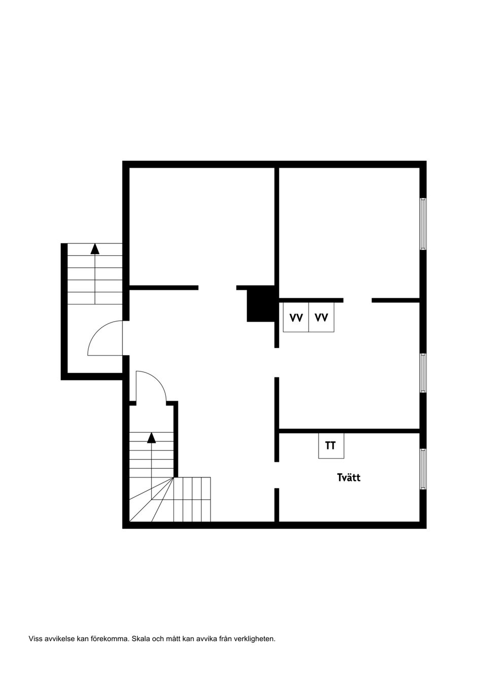 Villa, Hagagatan 46, Centralt, Bromölla