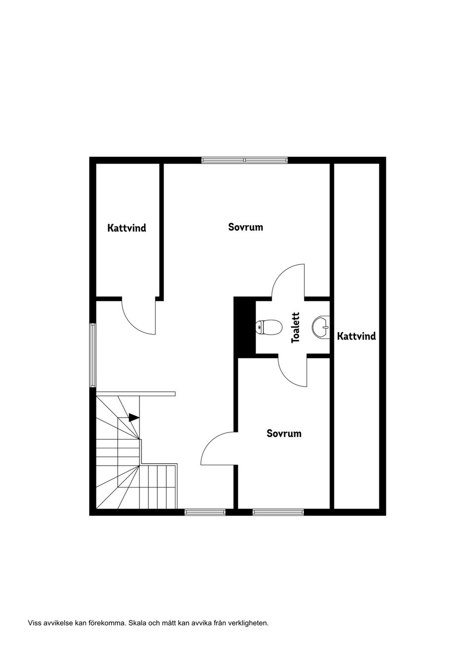 Villa, Hagagatan 46, Centralt, Bromölla