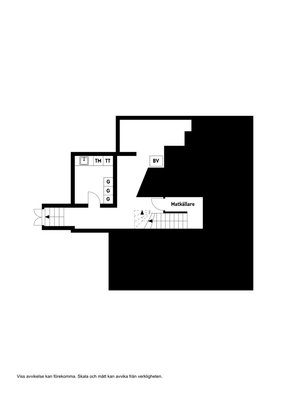 Villa, Nötbolandet 116, Nötbolandet, Örnsköldsvik