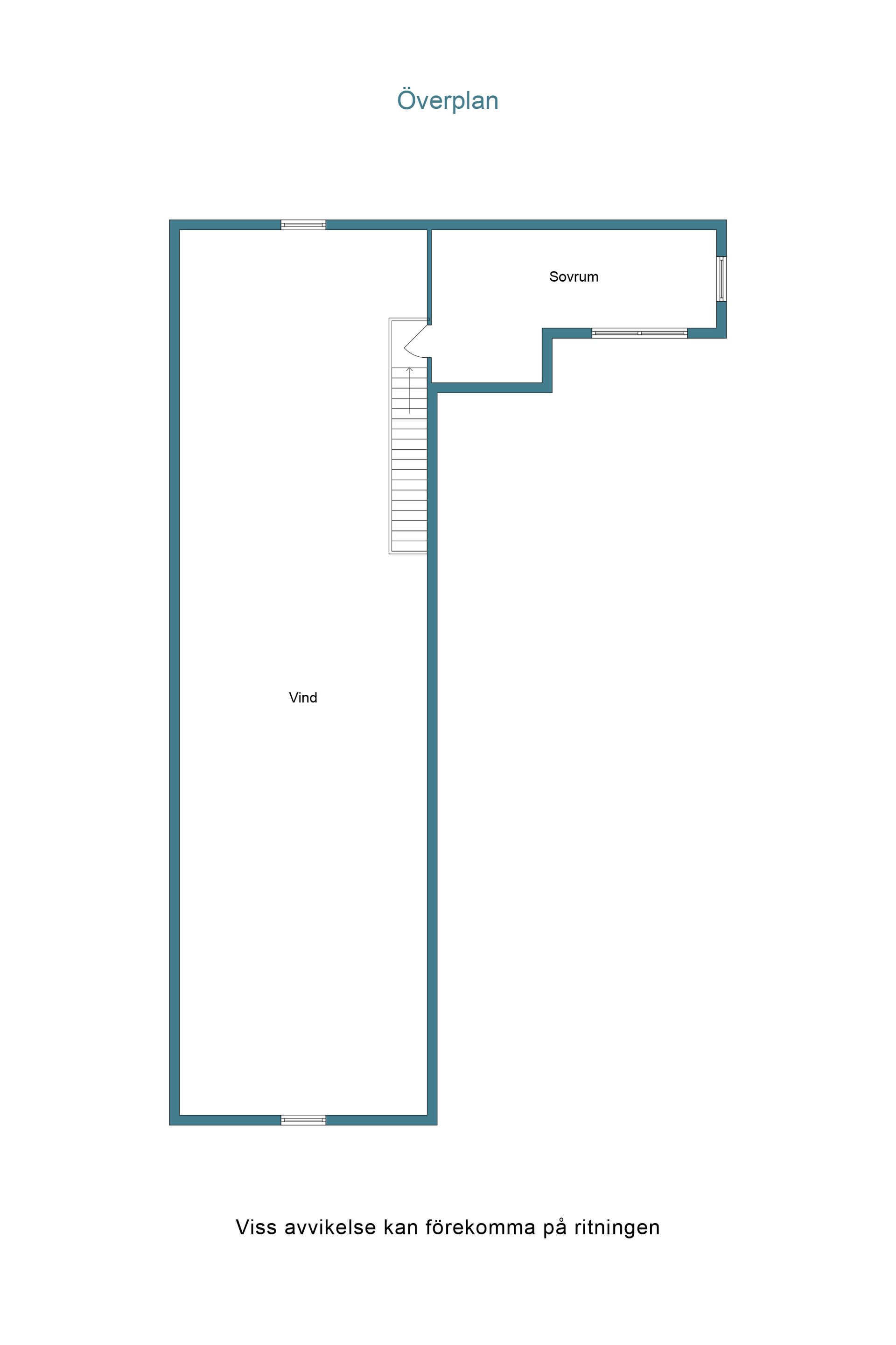 Villa, Bondrum 1317, Tomelilla