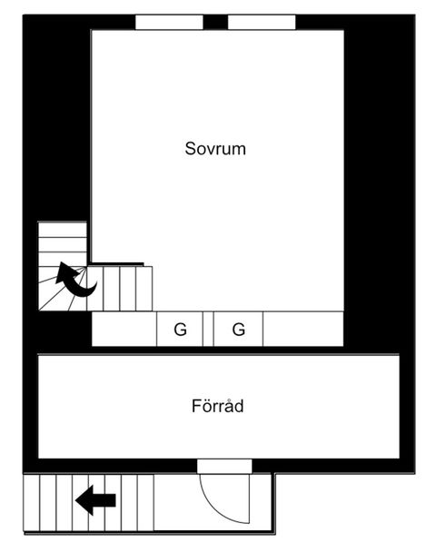 Villa, Saxenäsvägen 65, Smedjebacken