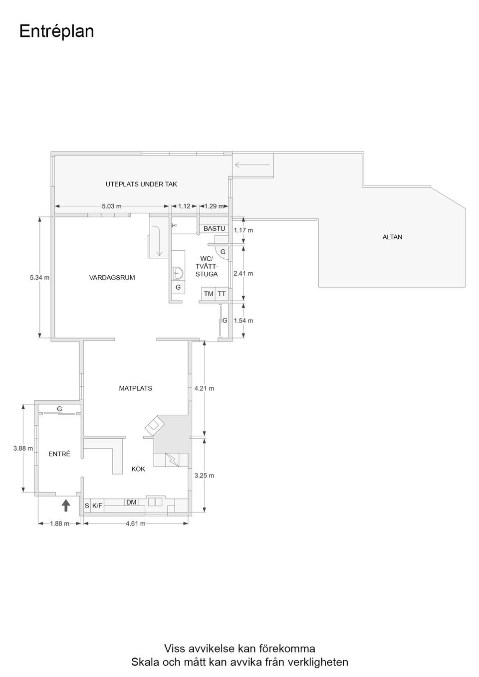 Villa, Åbysätter Kullen 1, Linköping
