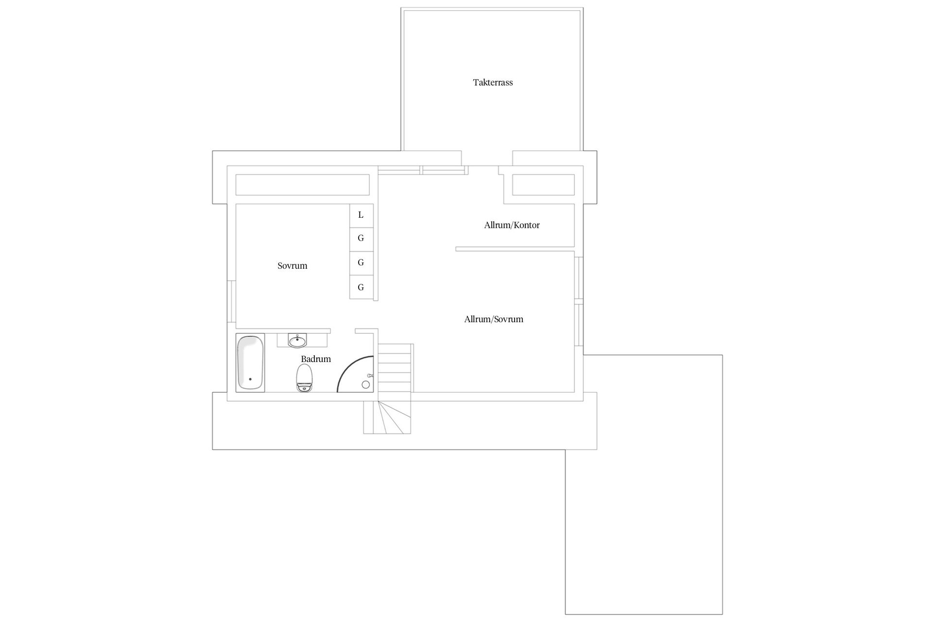 Villa, Malvägen 6, Vejbystrand, Ängelholm