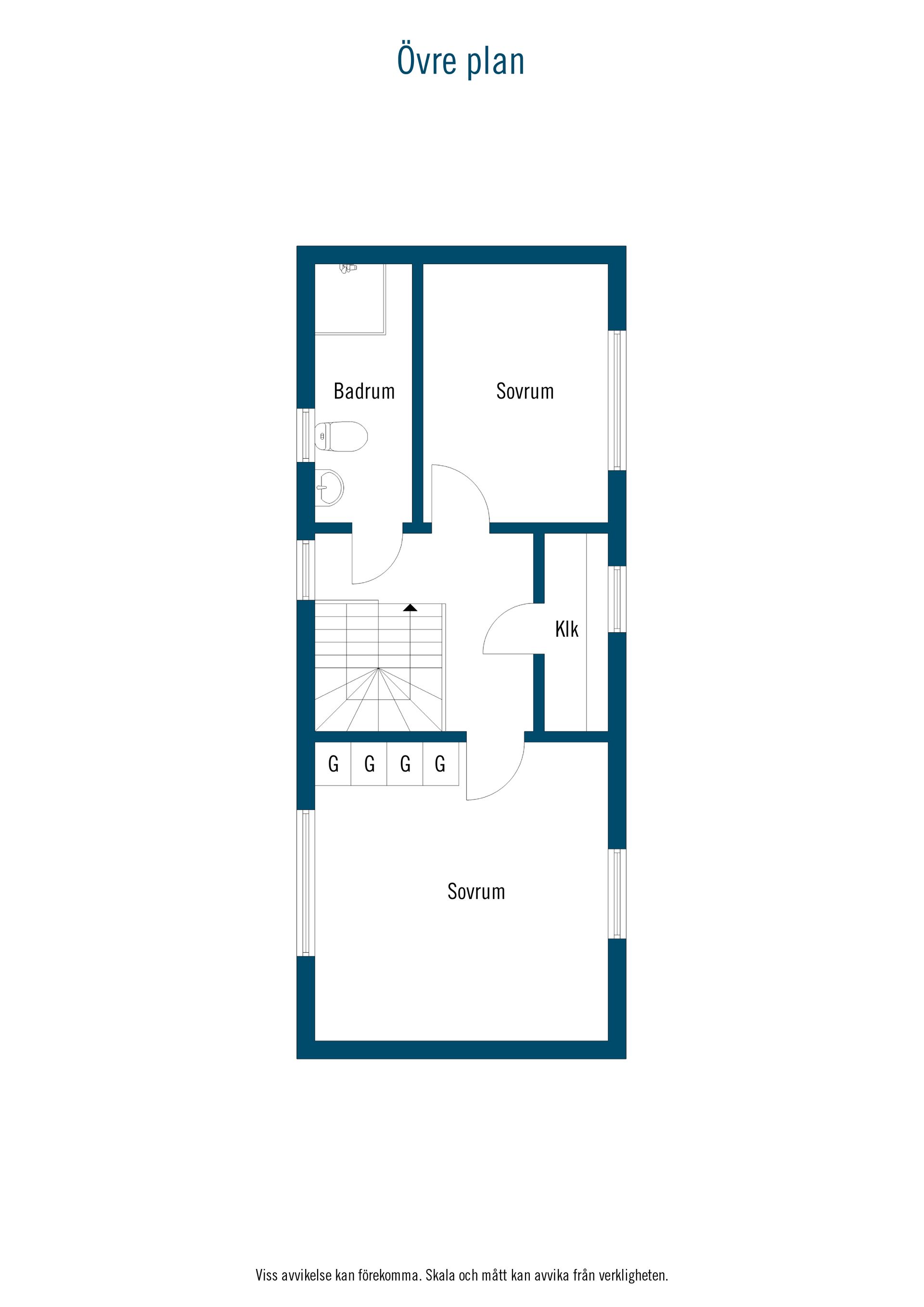 Bostadsrätt, Liljegatan 32, Bäckadal, Ängelholm