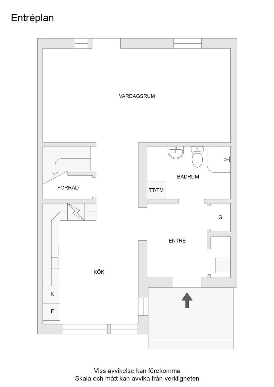 Radhus, Hårdvallsliden 32, Berg, Linköping