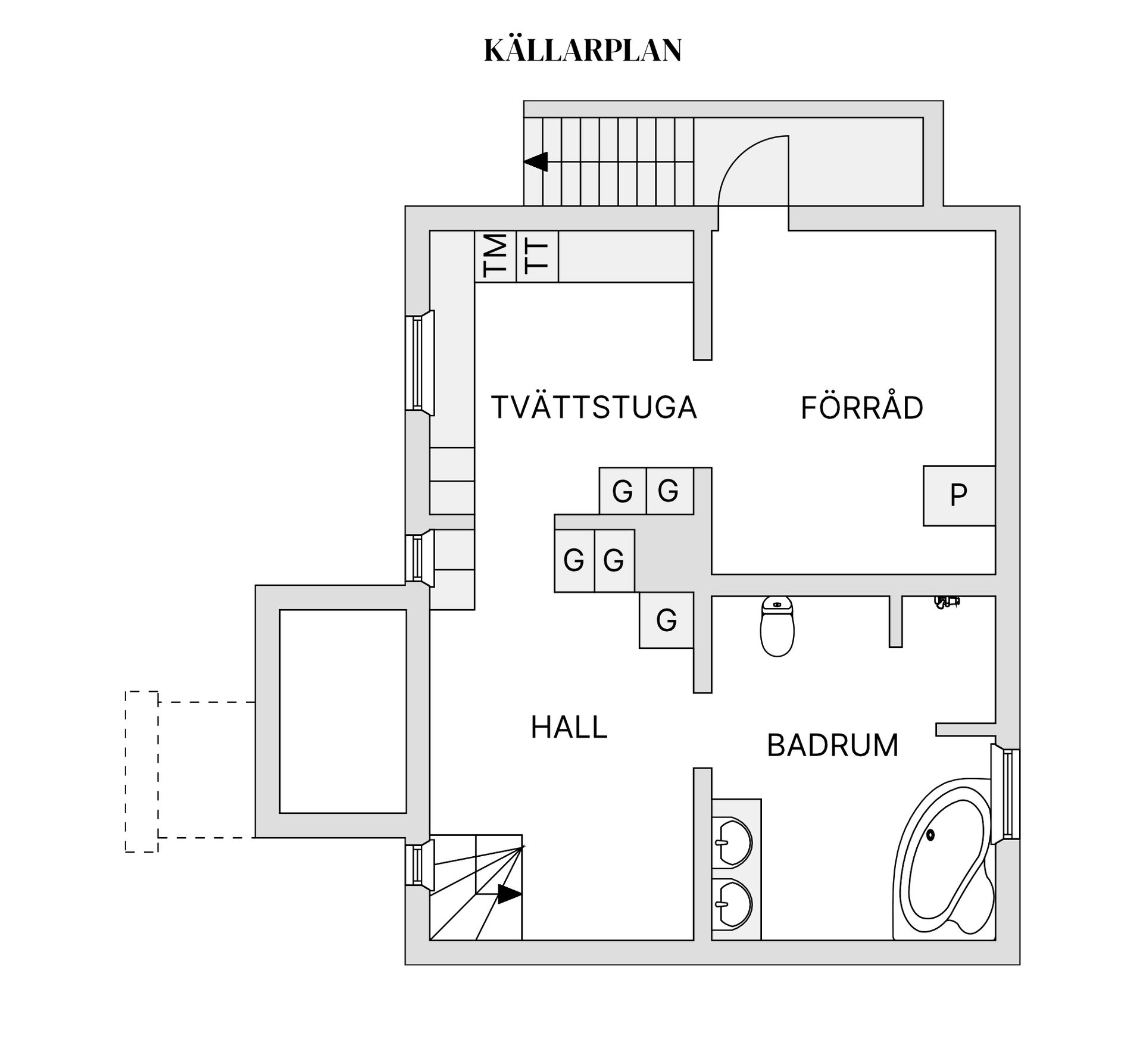 Villa, Oregatan 5, Sjöbo Ora, Sjöbo
