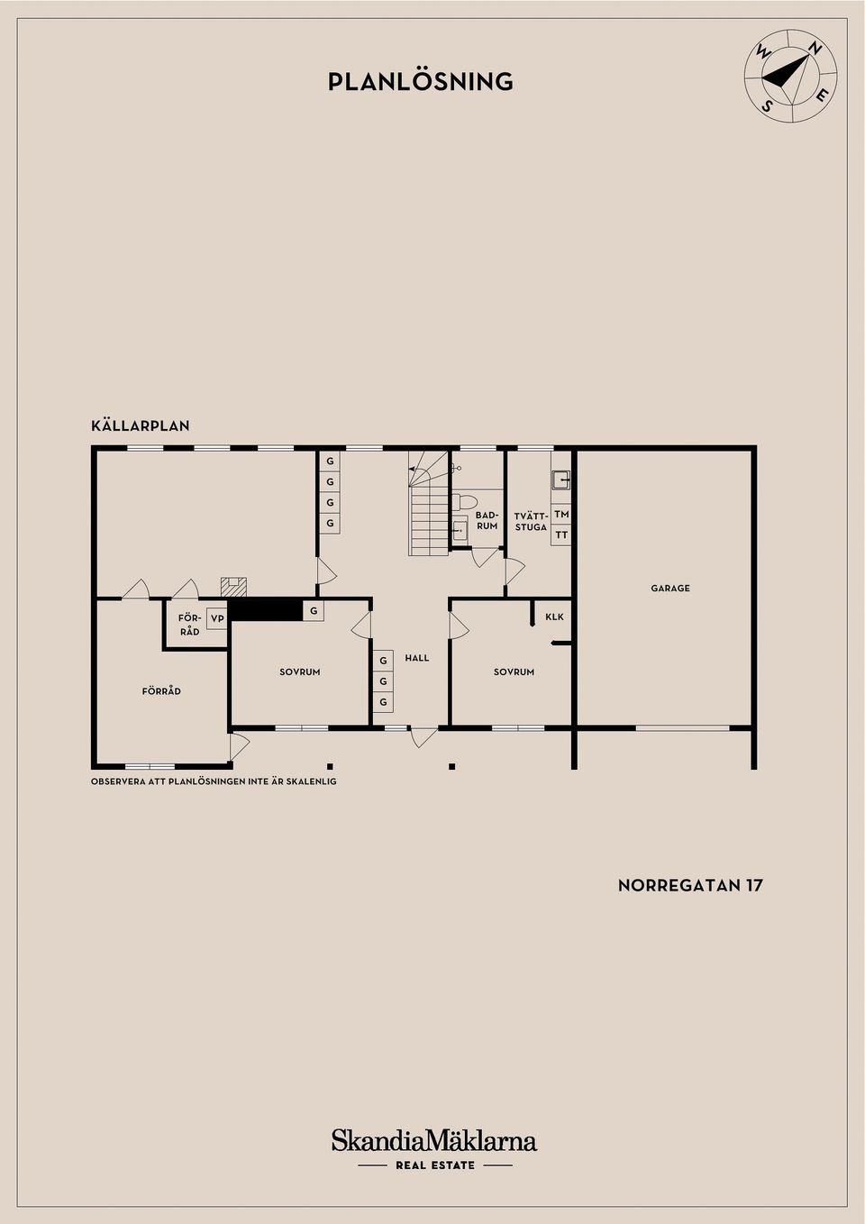 Villa, Norregatan 17, Skånes Fagerhult, Örkelljunga