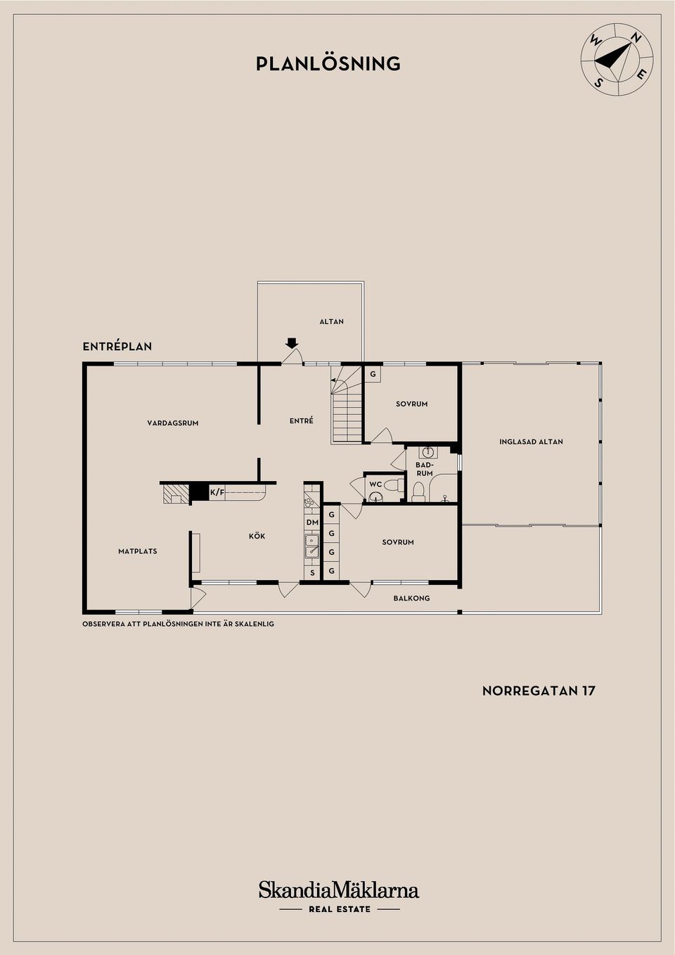 Villa, Norregatan 17, Skånes Fagerhult, Örkelljunga