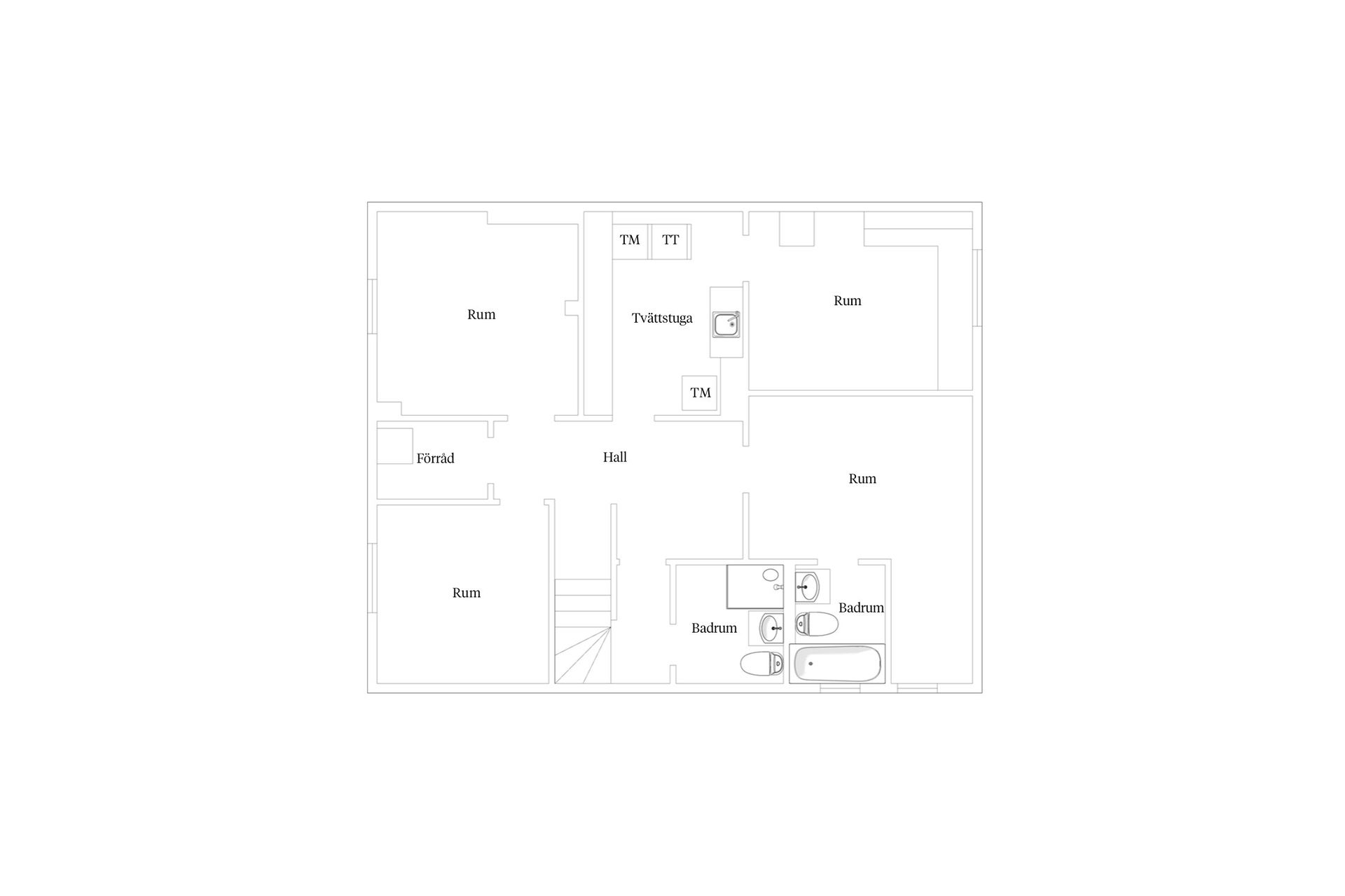 Villa, Lindforsgatan 10, Helsingborg