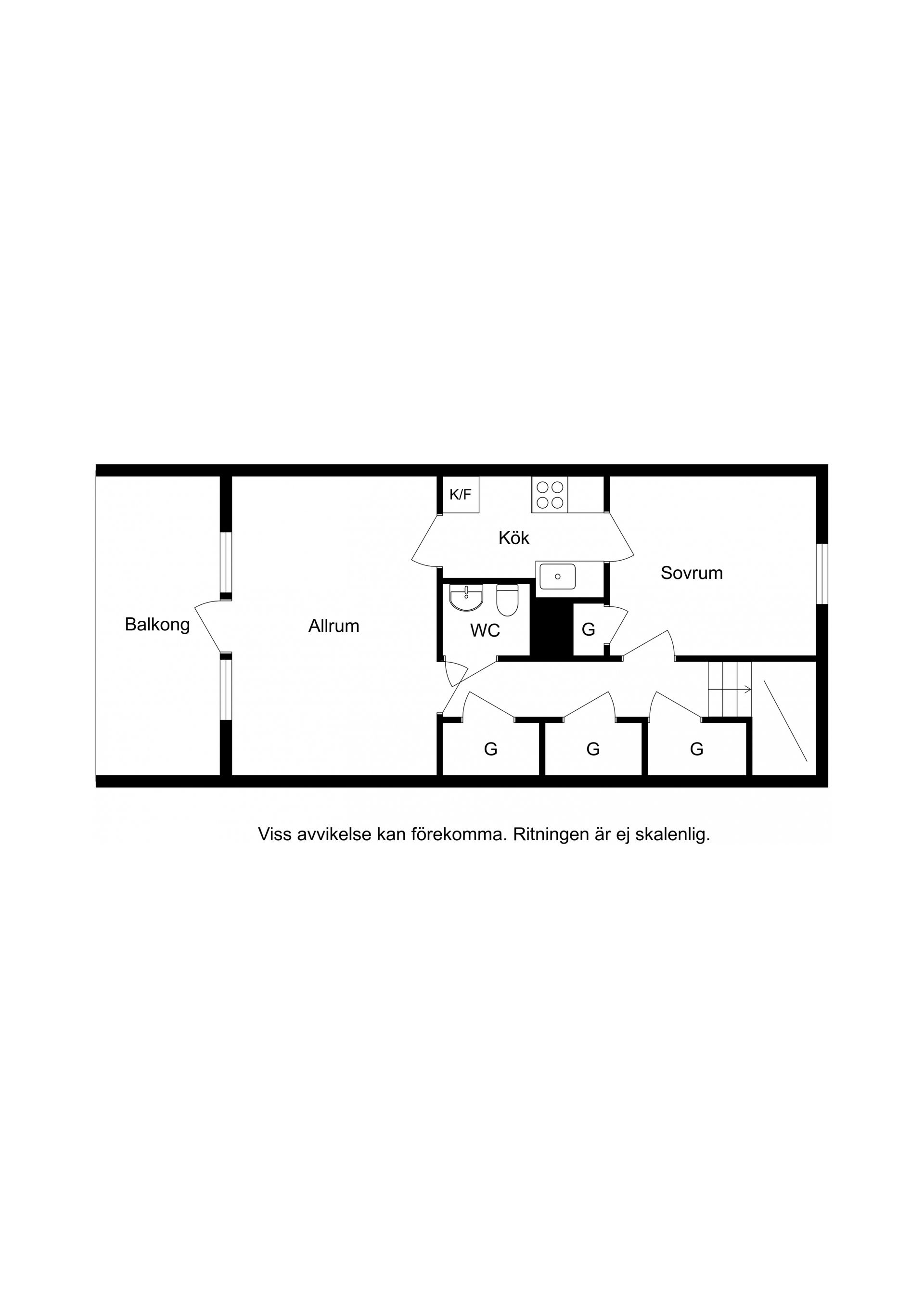 Villa, Vegagatan 8, Lilla Träslöv, Varberg