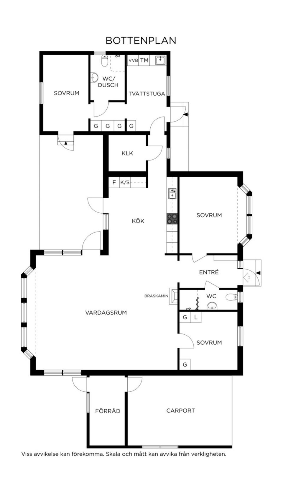 Villa, Stenvallavägen 7, Farhult, Höganäs