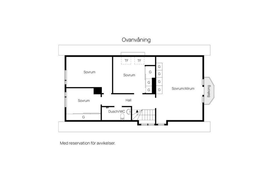 Villa, Västerängsvägen 30, Långbro, Stockholm