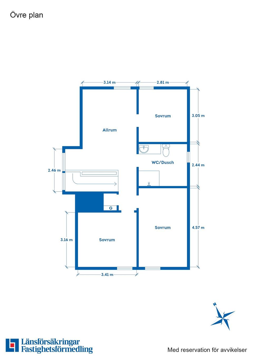 Villa, Östermalmsgatan 85, Östermalm, Motala