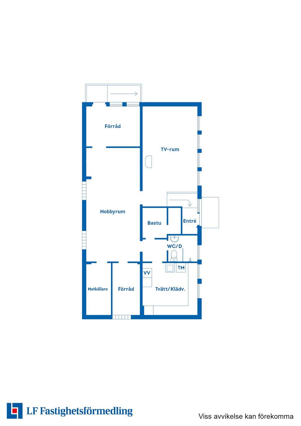 Villa, Näktergalsvägen 52, Skogstorp, Eskilstuna