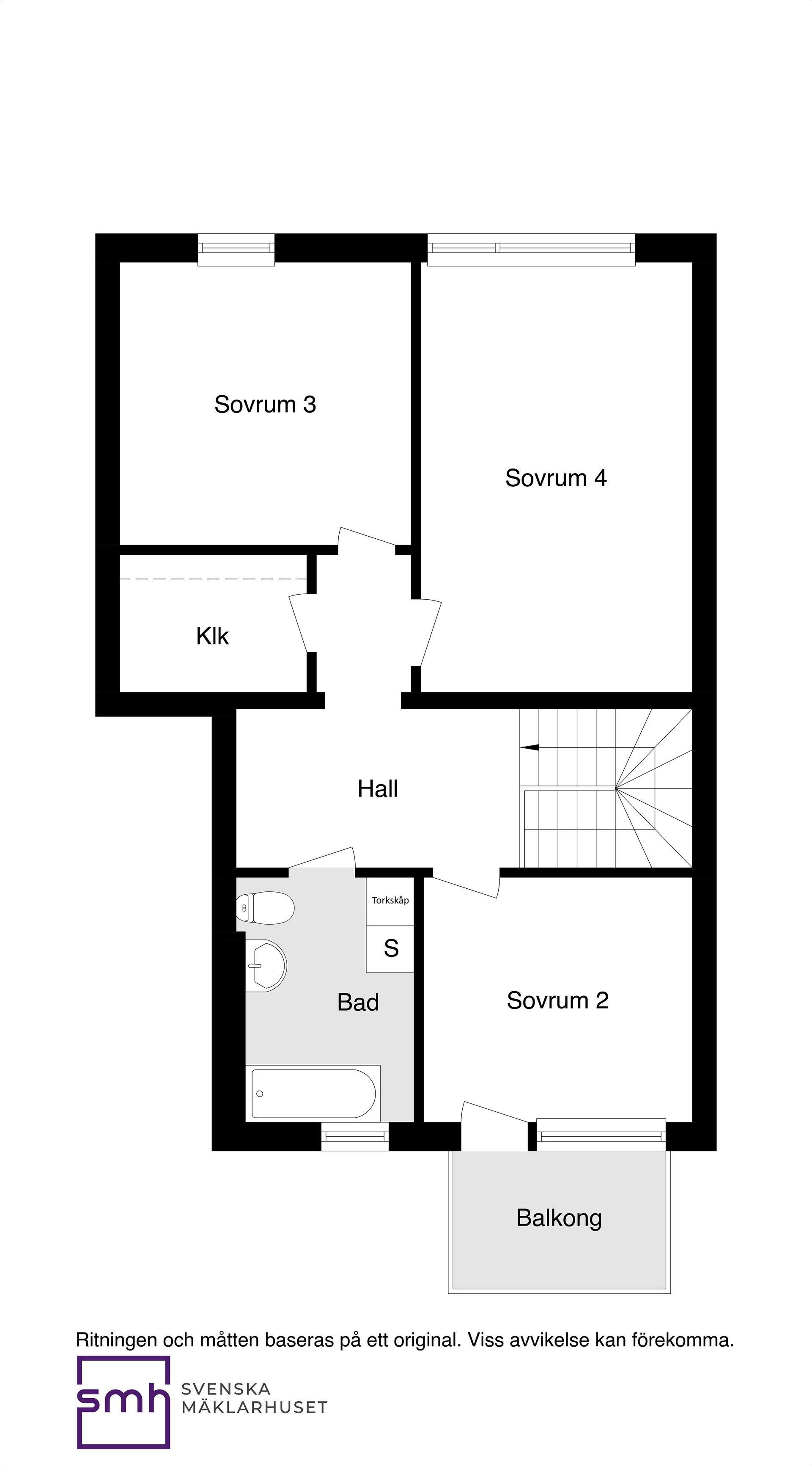 Bostadsrätt, Hägervägen 21, Enskede - Tallkrogen, Stockholm