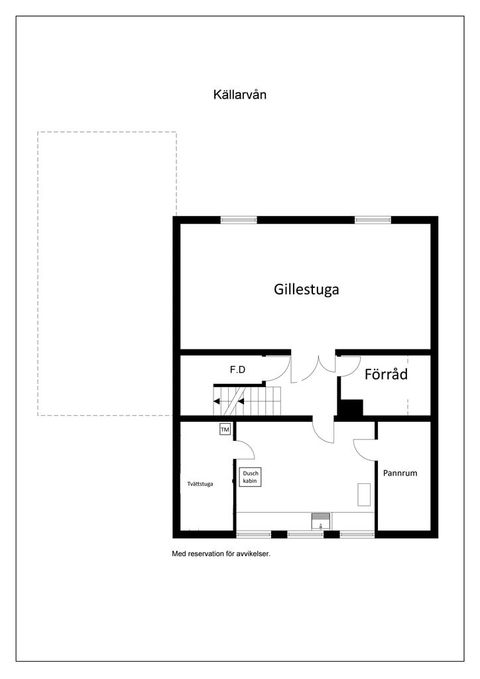 Radhus, Johannelundsvägen 24, Sofiehem, Umeå