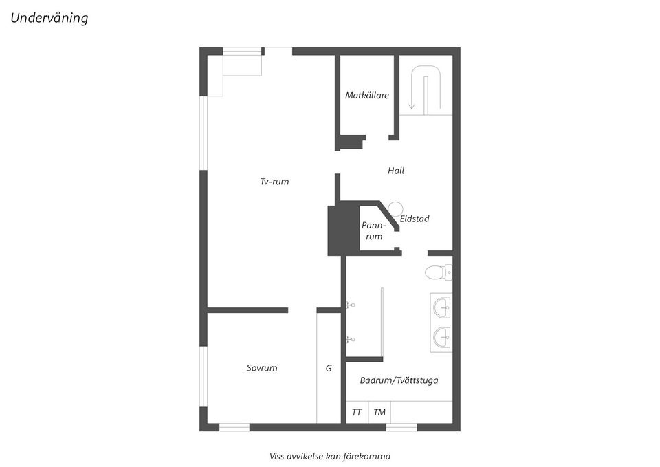 Villa, Sparsörsvägen 33, Sparsör, Borås