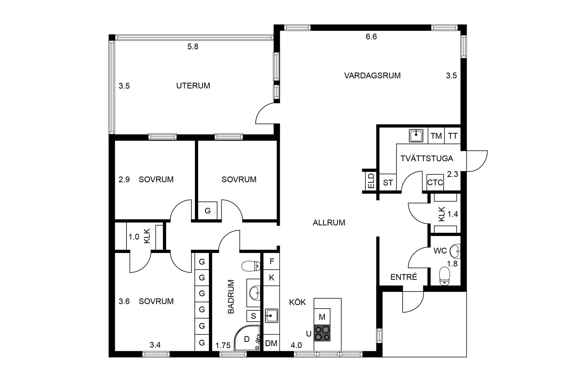 Villa, Sadelgatan 5, Onsjö, Vänersborg