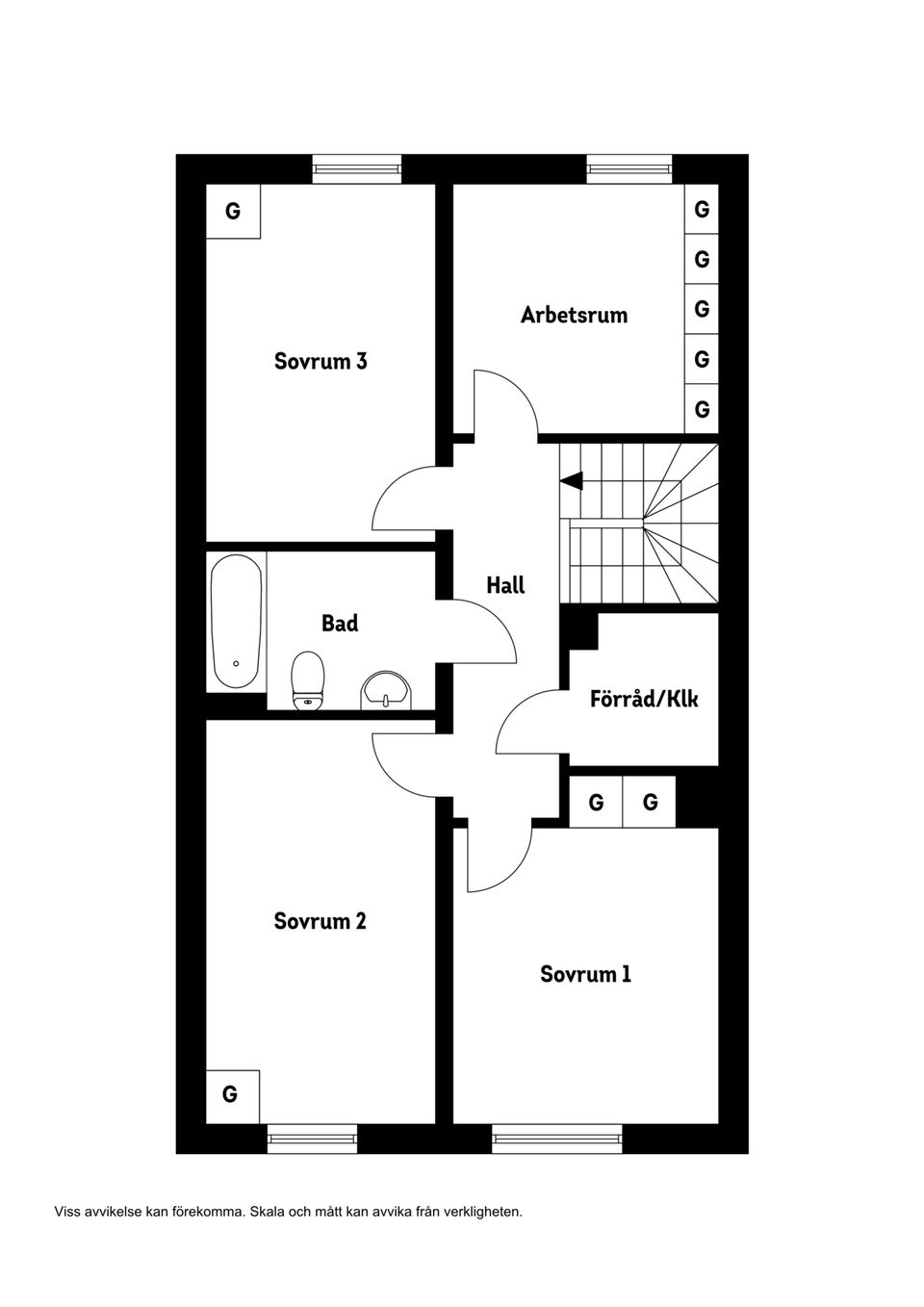 Radhus, Viggholmsvägen 7, Skärholmen, Stockholm
