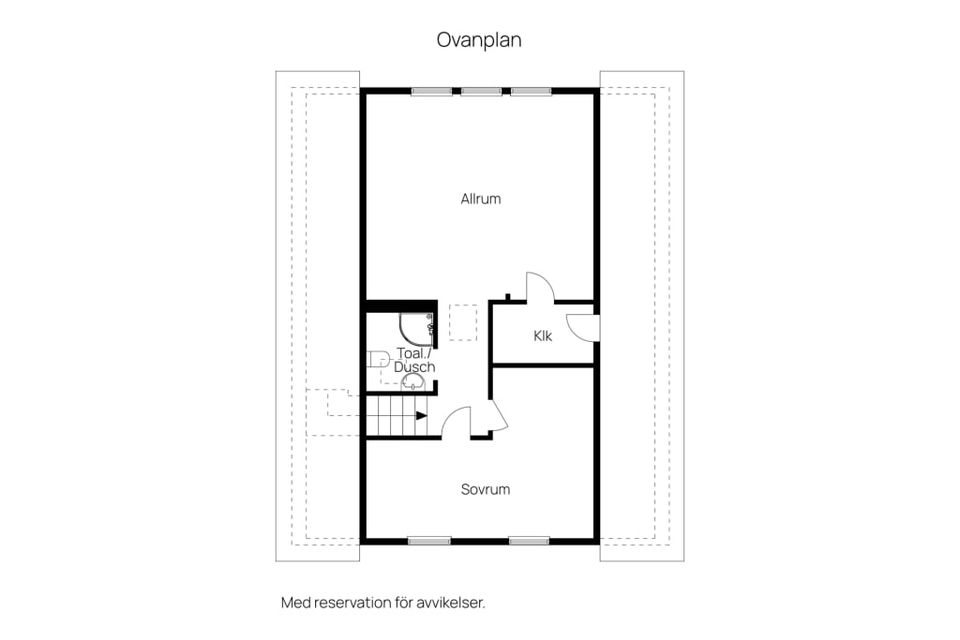 Radhus, Holmängsgatan 13, Åttagård, Falköping