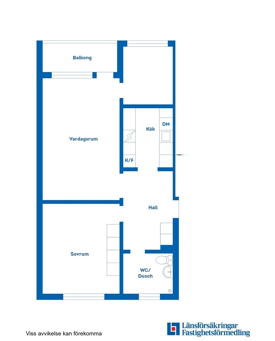 Bostadsrätt, Gastkullevägen 41A, Järpen, Åre