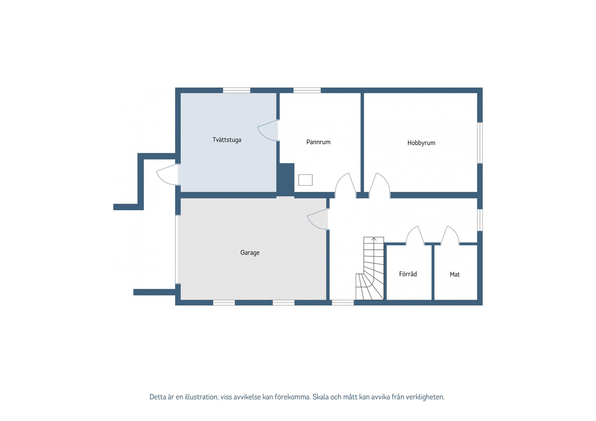 Villa, J A Perssonsgatan 10, Tidaholm