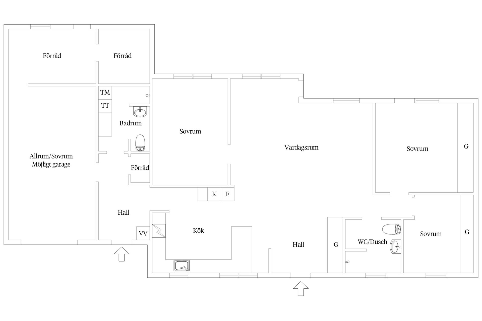 Villa, Ljunitsgatan 8, Munka Ljungby, Ängelholm