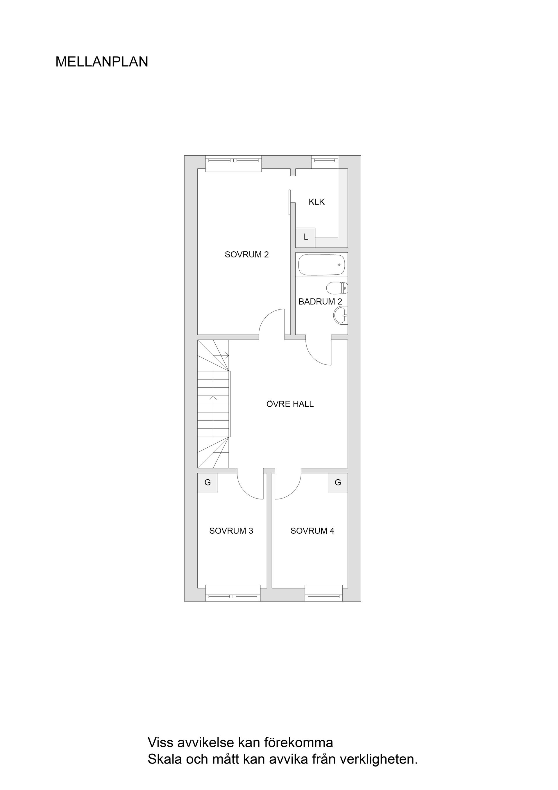 Radhus, Stationsvägen 21B, Centrala Stuvsta, Huddinge