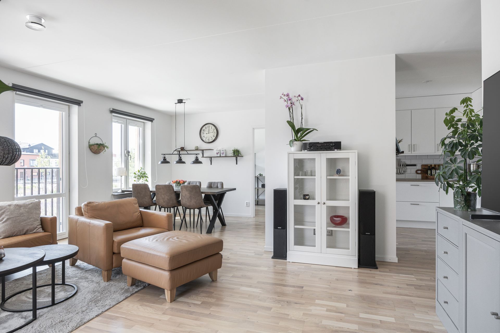 Bostadsrätt, Kanaltorget 2, Lomma - Strandstaden, Lomma