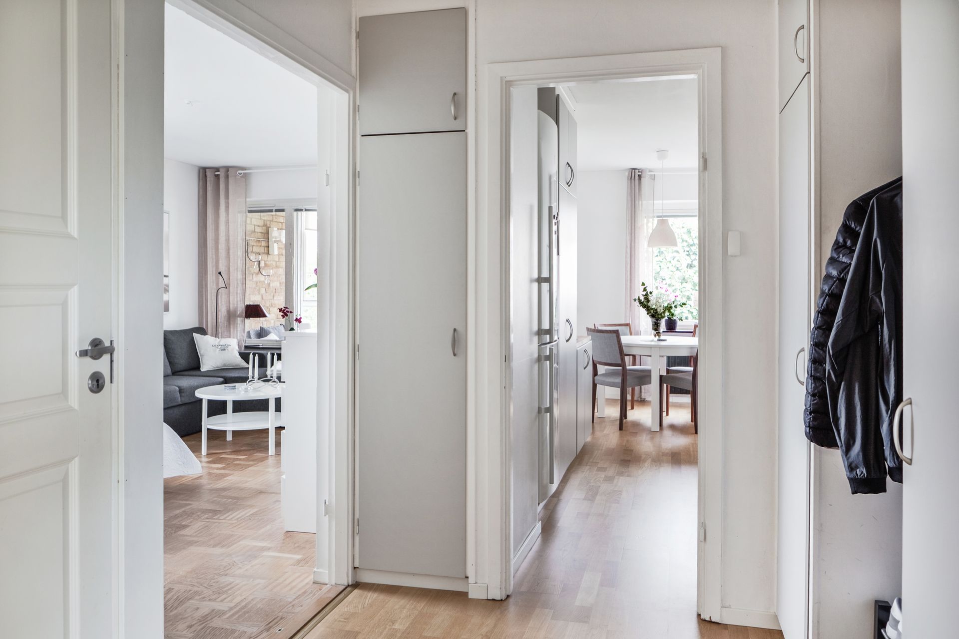 Bostadsrätt, Vinstorpsvägen 56, Norra Vinstorp, Lomma