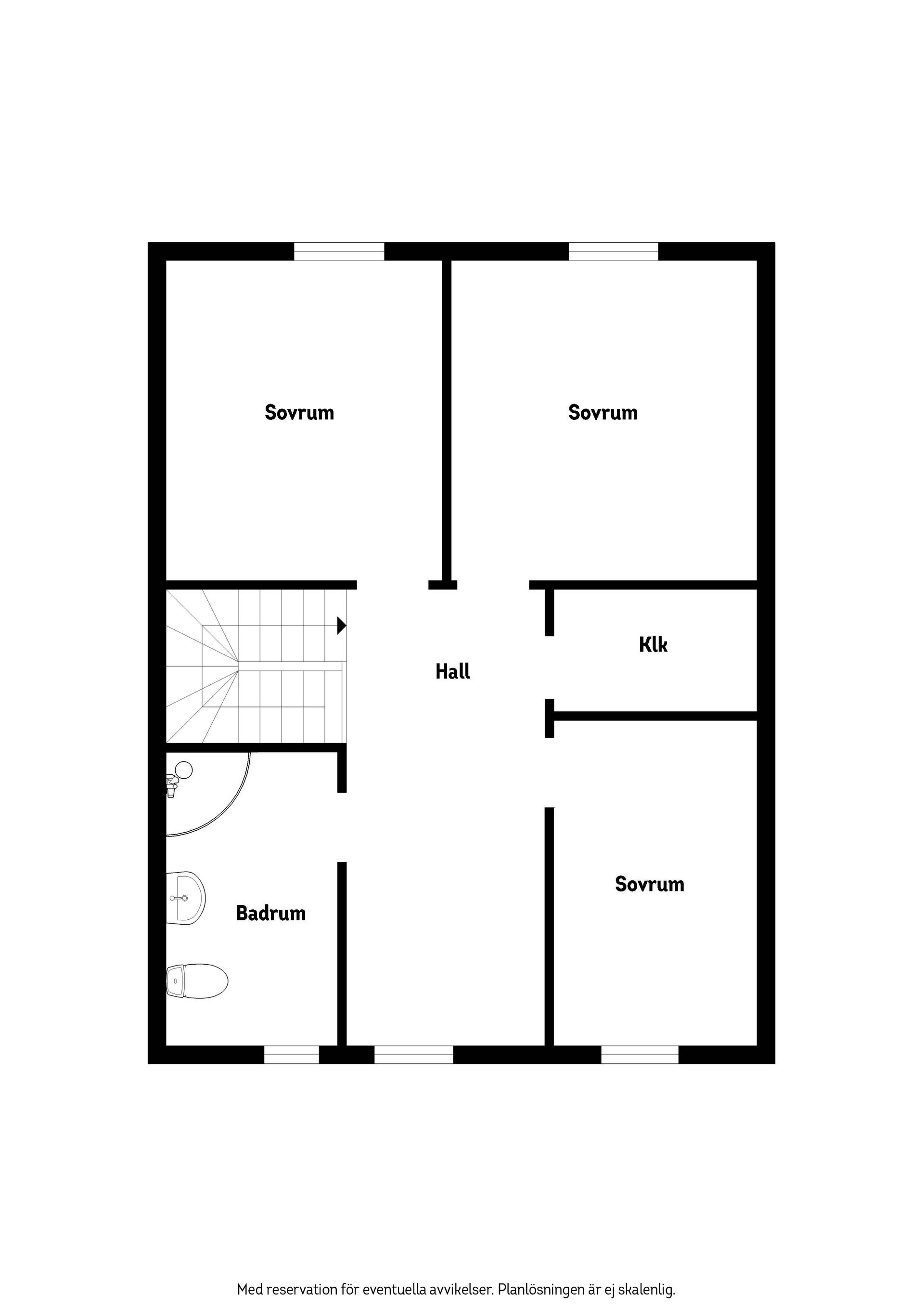 Bostadsrätt, Rinnbovägen 64, Kävlinge - Rinnbo, Kävlinge