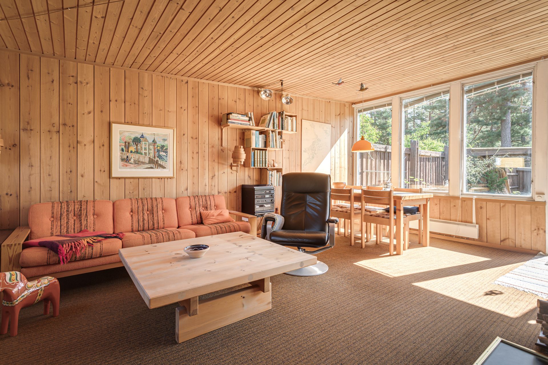 Fritidshus, Slingerstigen 7, Ingarö - Björkvik, Värmdö