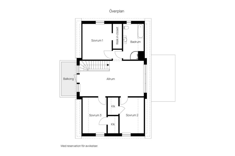 Villa, Fiskarhagsvägen 9, Sjöboviken, Örebro