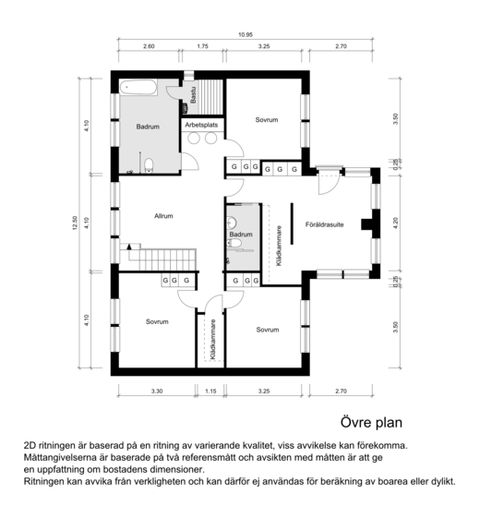 Villa, Drabantvägen 44, Boo Gård, Nacka