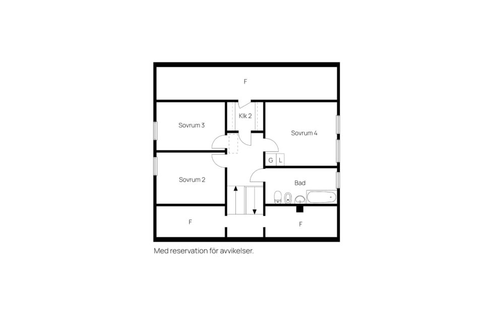Villa, Örtugsgatan 16, Norrköping