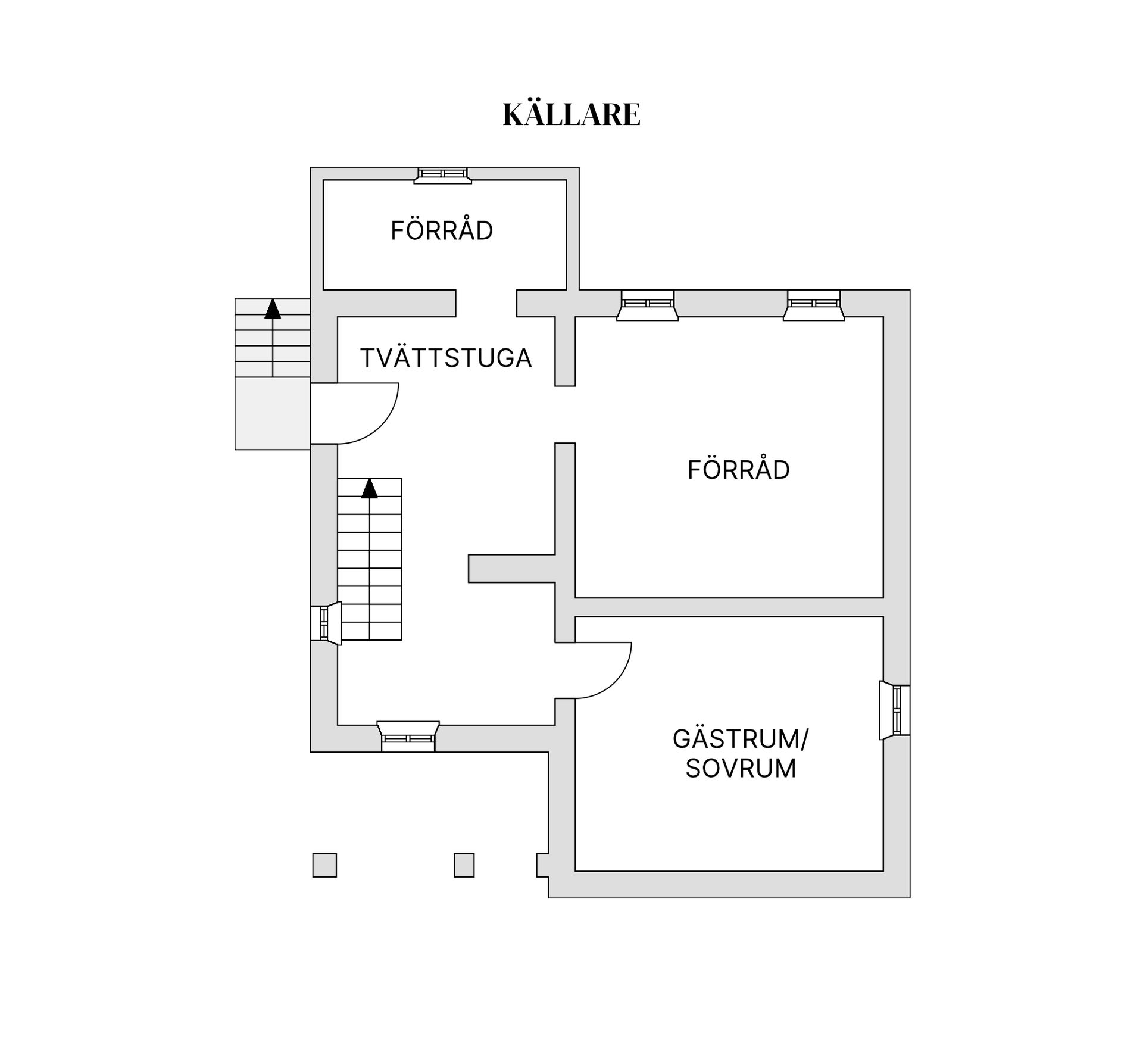 Villa, Brunnsvägen 43, Egna Hem, Kristianstad