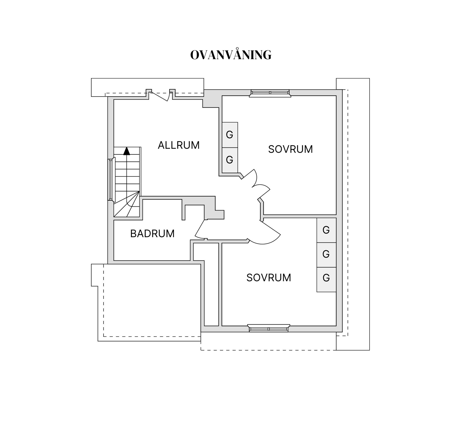 Villa, Brunnsvägen 43, Egna Hem, Kristianstad