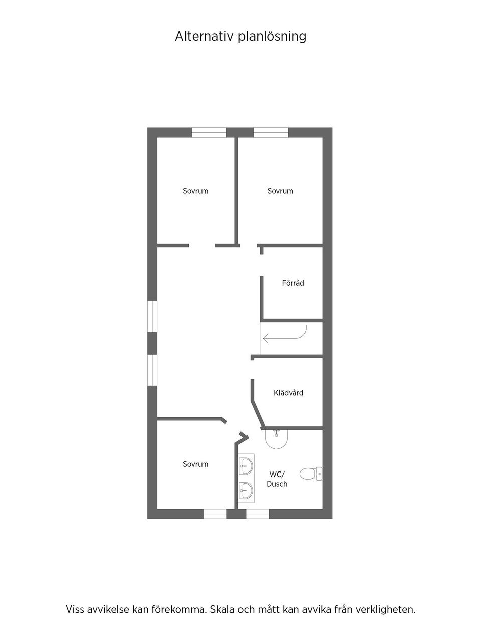 Villa, GUSTAVSLUNDSVÄGEN 33, Gustavslund, Vallentuna