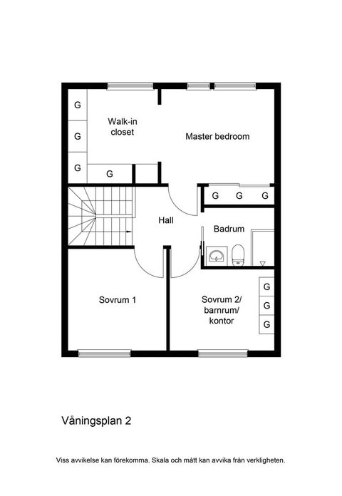 Radhus, Limhamns Stationsväg 33g, Limhamns Sjöstad, Malmö