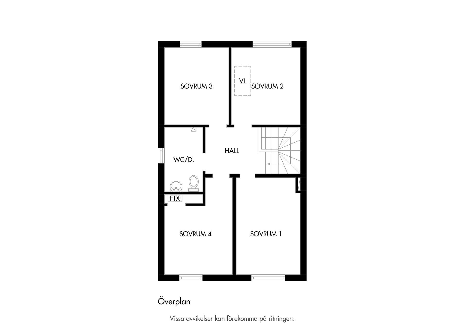 Bostadsrätt, Plutos gränd 8, Östra Lugnet, Växjö