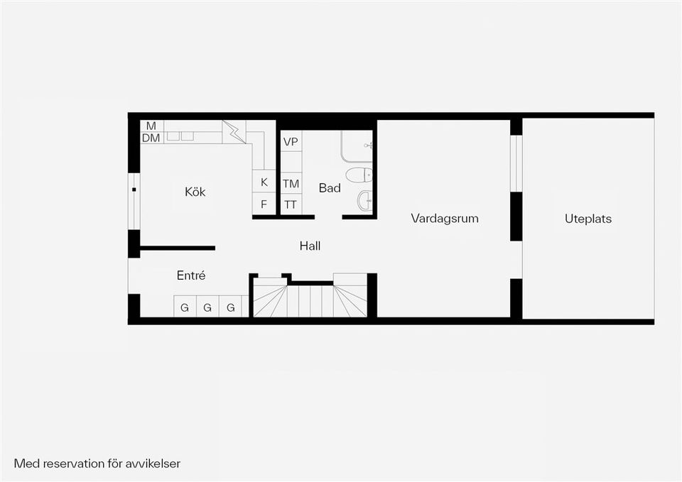 Radhus, Hägnadsgatan 15b, Trädgårdsstaden, Skövde
