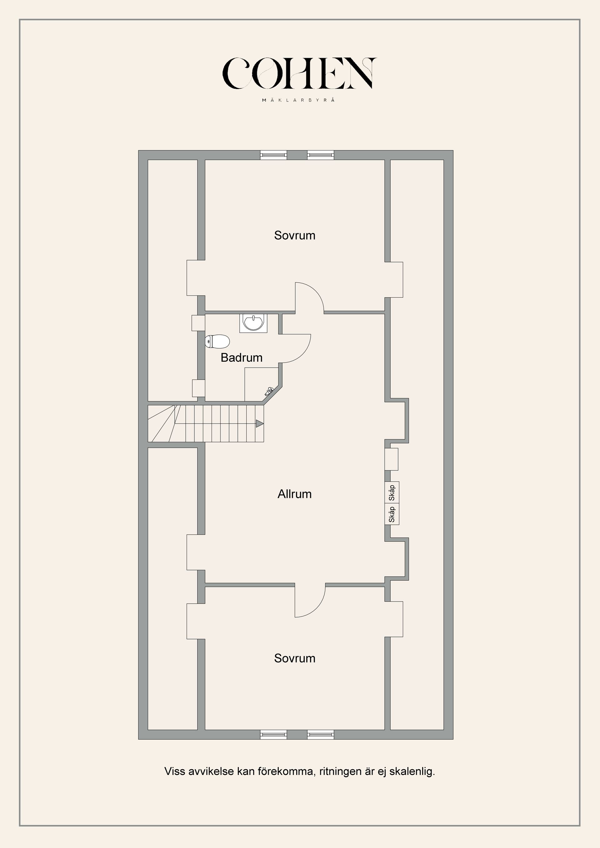 Villa, Finnsta 221A, Finnsta, Uppsala