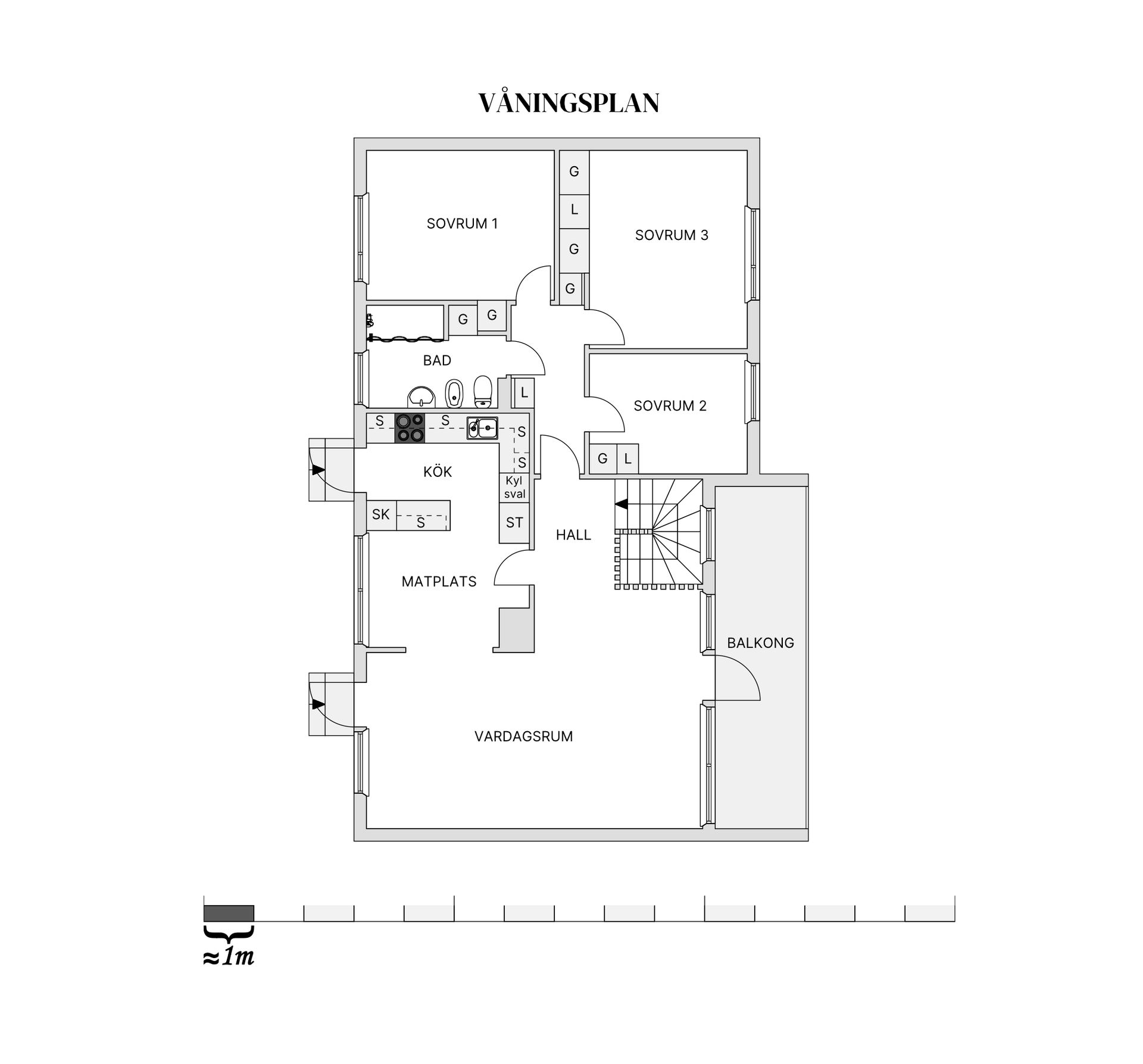Villa, Sjönnered 311, Rävlanda - Sjönnered 311!, Härryda