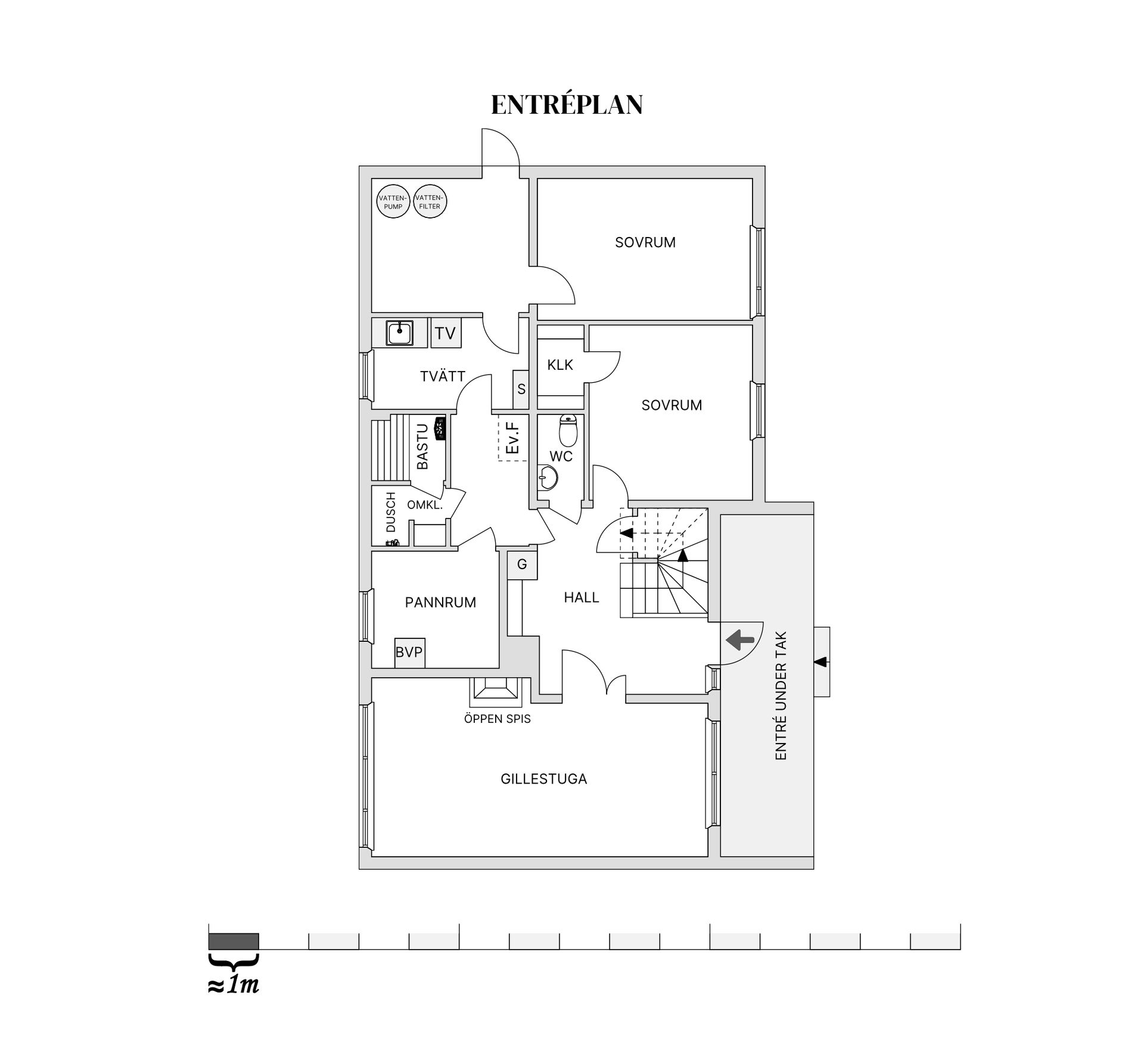 Villa, Sjönnered 311, Rävlanda - Sjönnered 311!, Härryda
