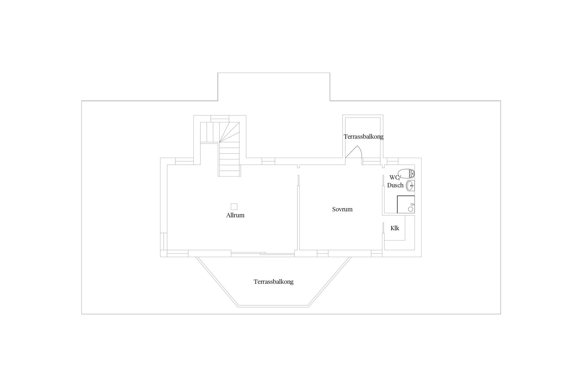 Villa, Berghagavägen 19, Särö, Kungsbacka