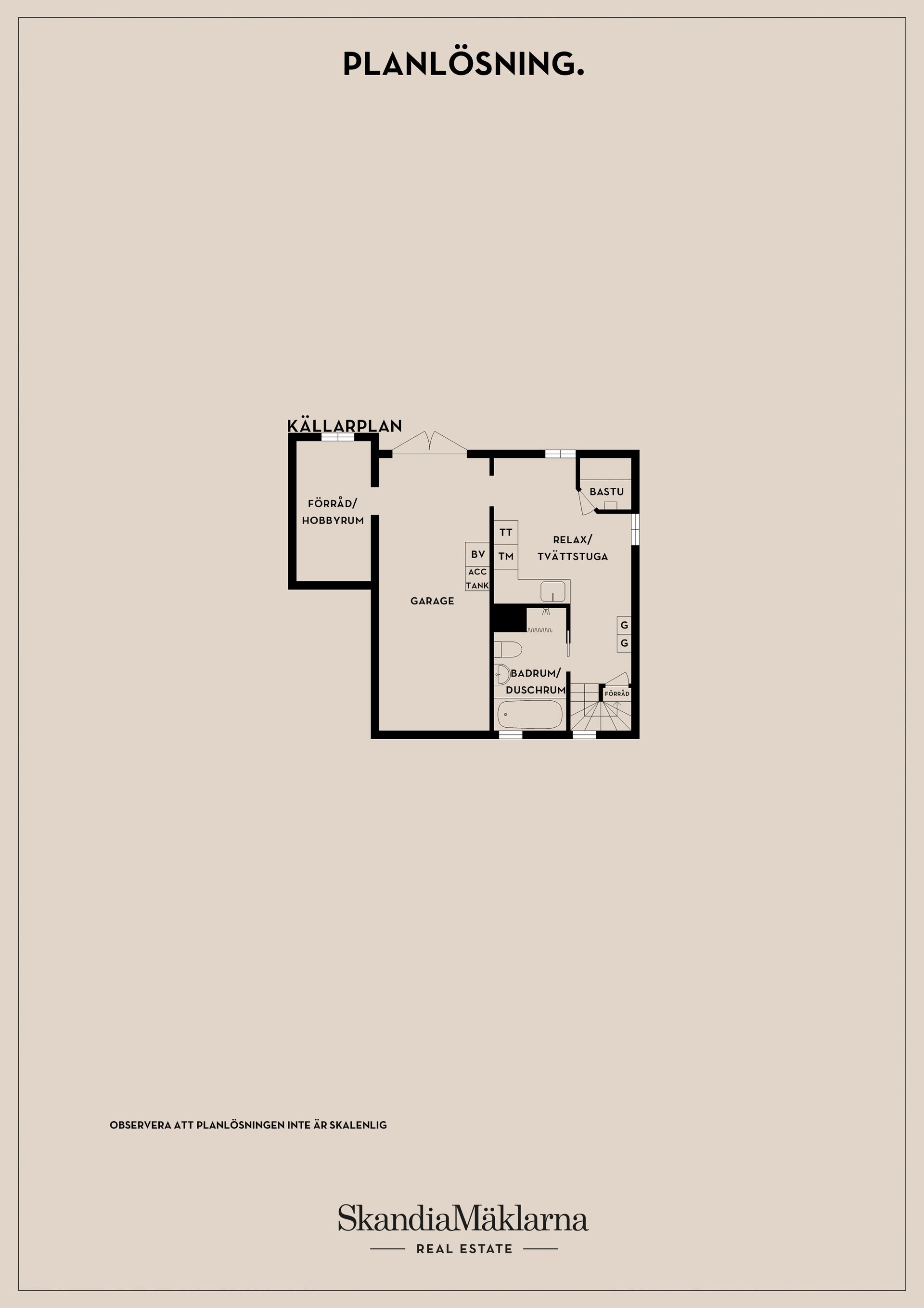 Villa, Gränsvägen 45, Spånga Solhem, Stockholm