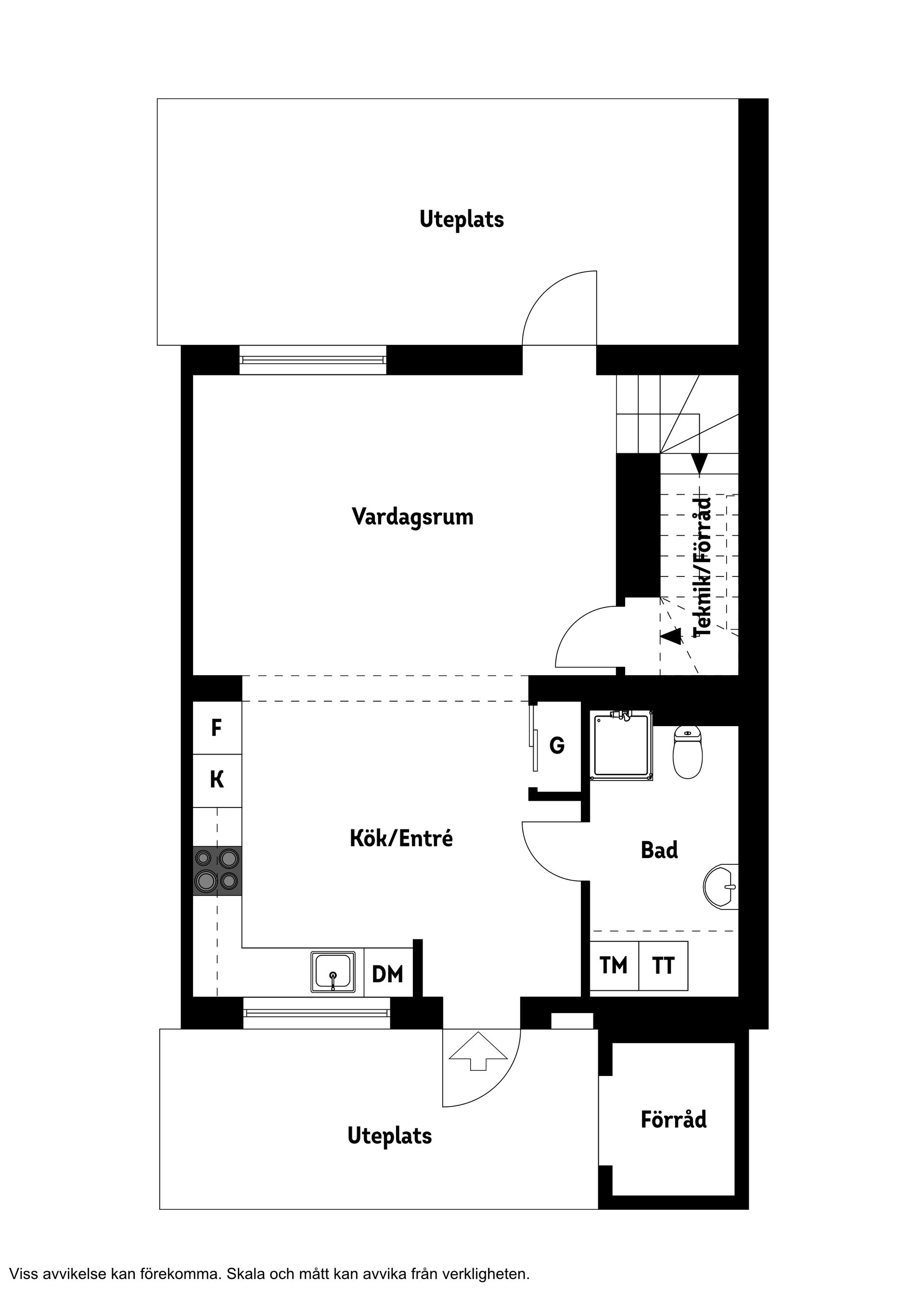 Radhus, Kolgärdesvägen 5, Margretelund, Österåker