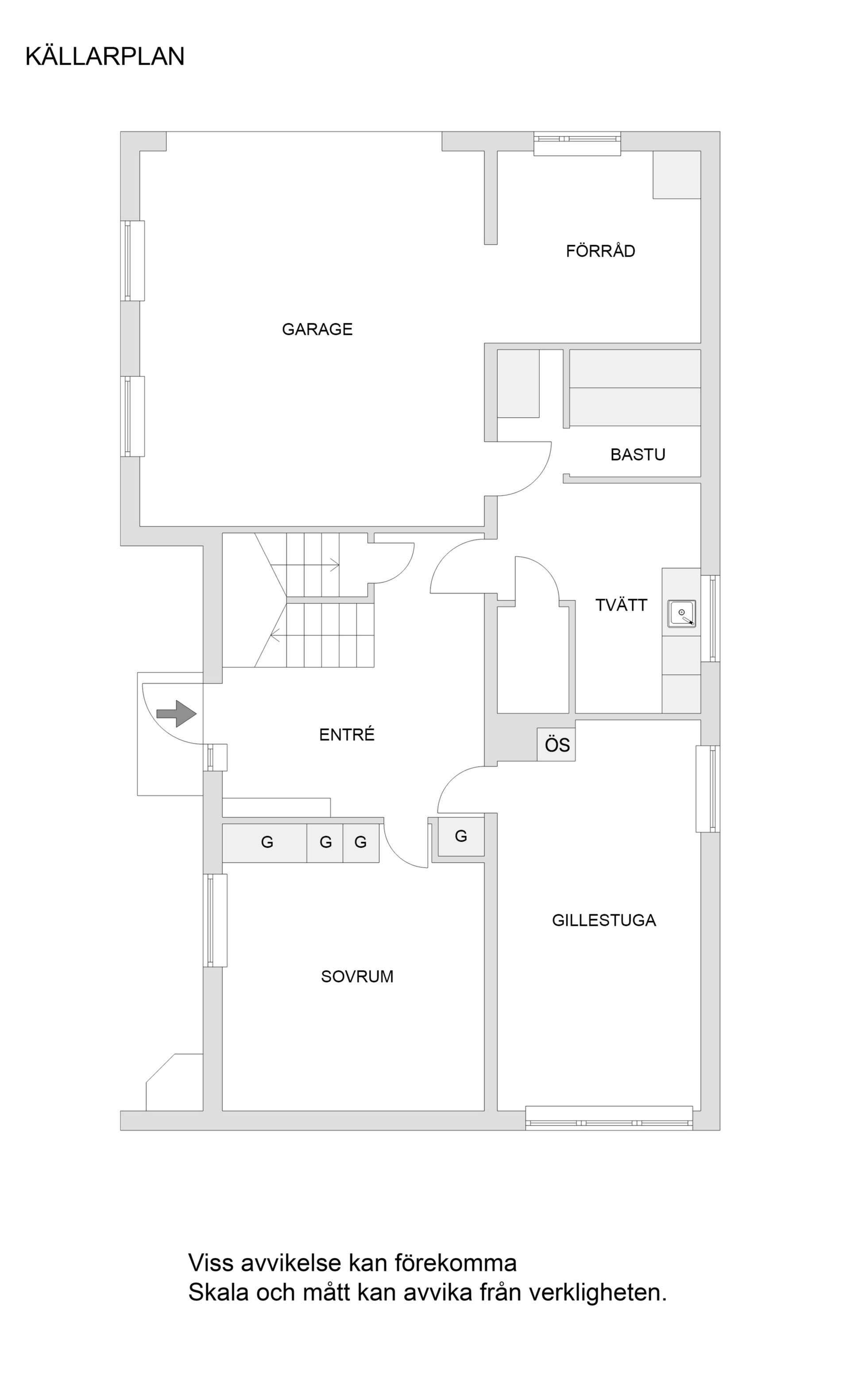Villa, Kallkärrsvägen 20, Snättringe, Huddinge