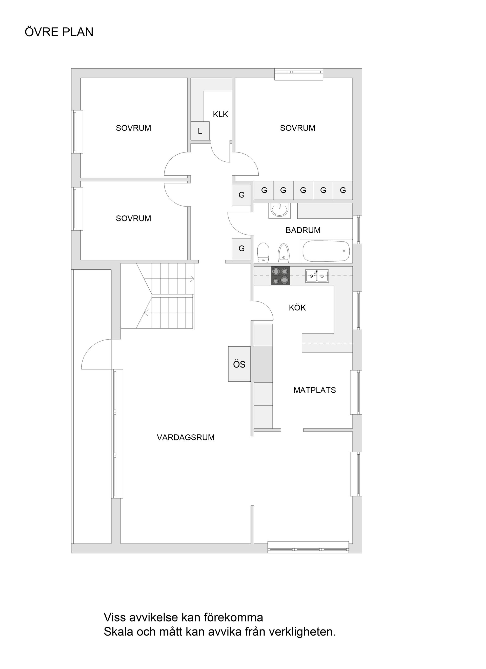 Villa, Kallkärrsvägen 20, Snättringe, Huddinge